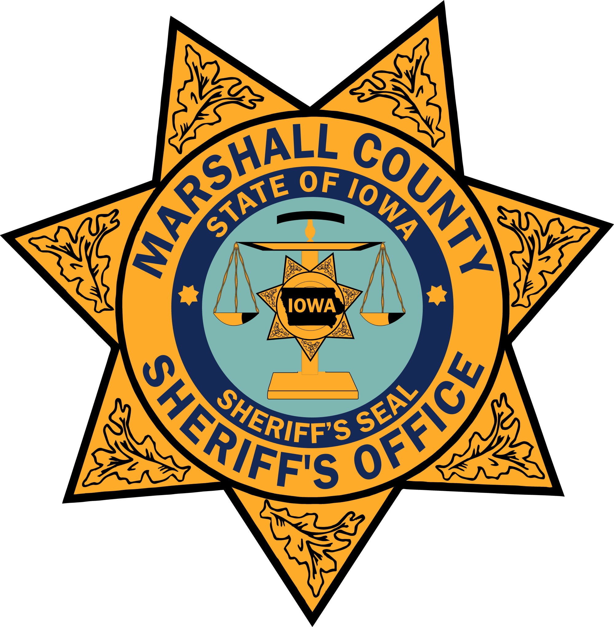 Marshall County Sheriff's Office