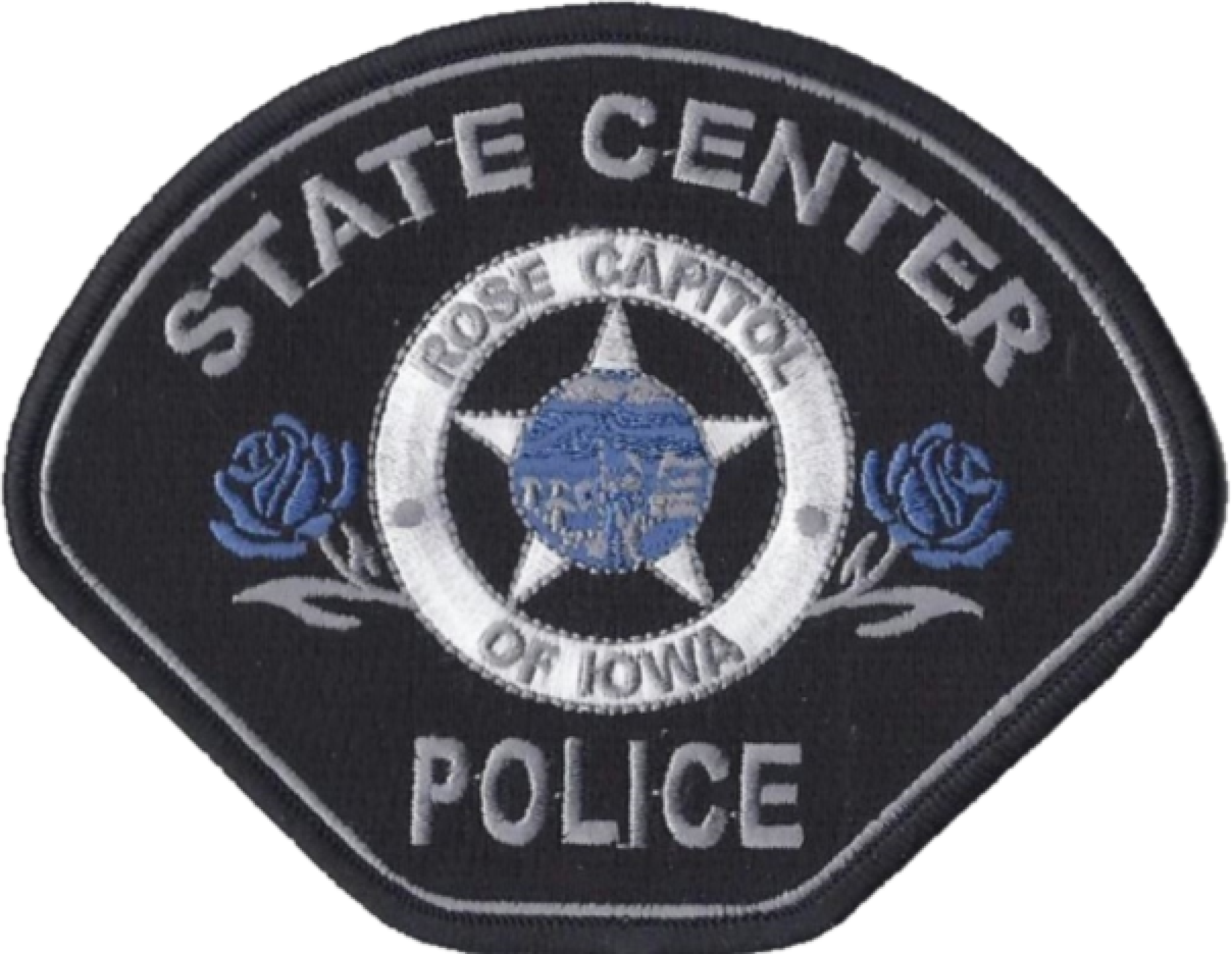 State Center Police